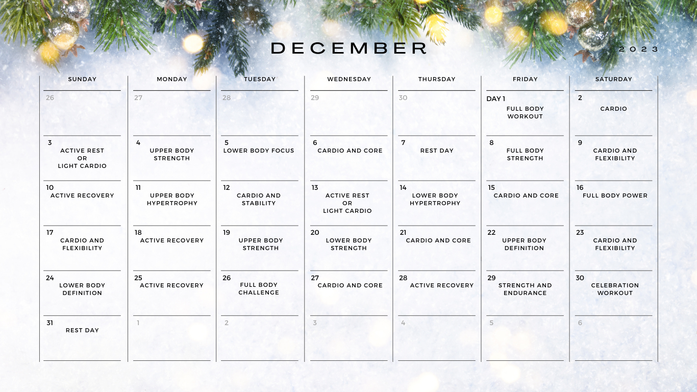 Transform Your Physique in 30 Days A Beginner's Guide to Building